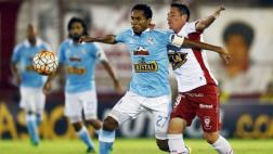 Sporting Cristal: así va en el grupo 4 de la Copa Libertadores