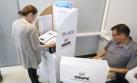 Voto electrónico: preguntas y respuestas sobre este sistema