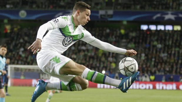 Draxler se niega a calificar de 