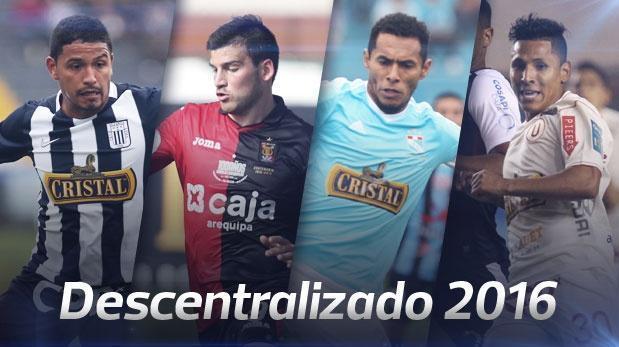 Torneo Apertura 2016: así va tabla de posiciones del certamen
