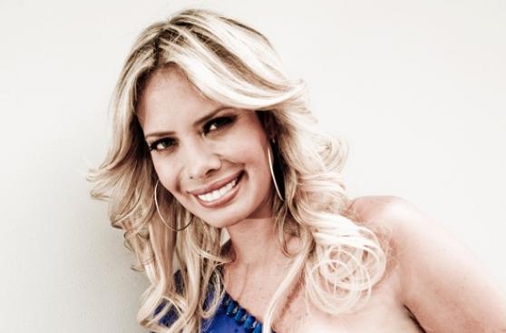 "El gran show": ¿Cuál será la función de Laura Huarcayo?