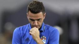 Cristal: ¿Qué dijo Mariano Soso de la derrota ante Huracán?