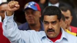 Maduro decide no firmar la Ley de Amnistía y la manda al TSJ