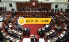 ¿Aún no sabes por quién votar para el Congreso? Mira las listas