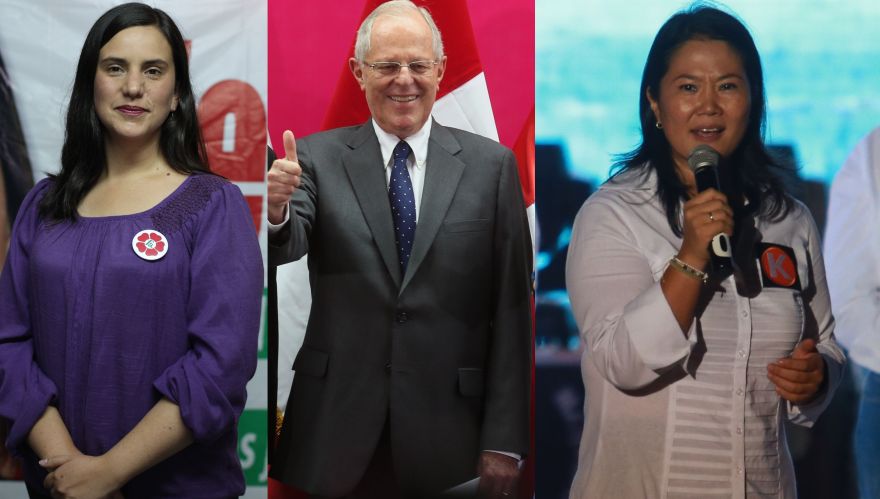 Copa Perú: los “equipos titulares” de esta campaña electoral