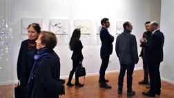 La presencia española en Art Lima