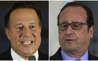 "Francia se equivoca al incluir a Panamá como paraíso fiscal"