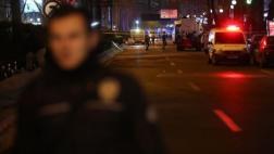Estados Unidos alerta posible ataque terrorista en Turquía