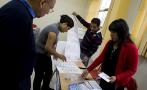 Elecciones 2016: todo el pa&iacute;s se prepara para votar
