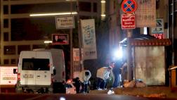 Turquía: Explosión en Estambul deja tres heridos