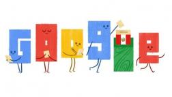 Google festeja las Elecciones 2016 en el Perú con este 'doodle'