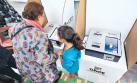 Voto electrónico: ¿cómo se aplicó y qué problemas hubo?