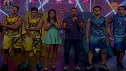 "Esto es guerra": conoce la fecha del final de temporada