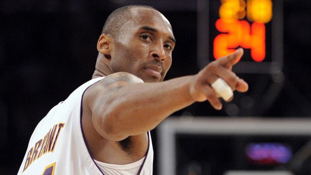 Kobe Bryant se despide de NBA: Lakers vs Jazz este miércoles