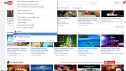 Mira videos de YouTube desde una ventana flotante de Chrome