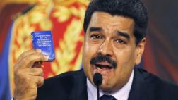 Venezuela: Maduro instala comisión de la verdad
