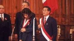Congreso no tiene mayoría absoluta desde gobierno de Fujimori