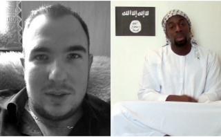 Detienen a sospechoso de vender armas a terrorista de París