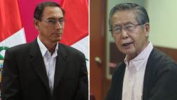 Jefe de campaña de PPK: "No indultaremos a Alberto Fujimori"
