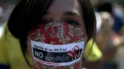 "Estoy harta y frustrada": El hostigamiento sexual en México