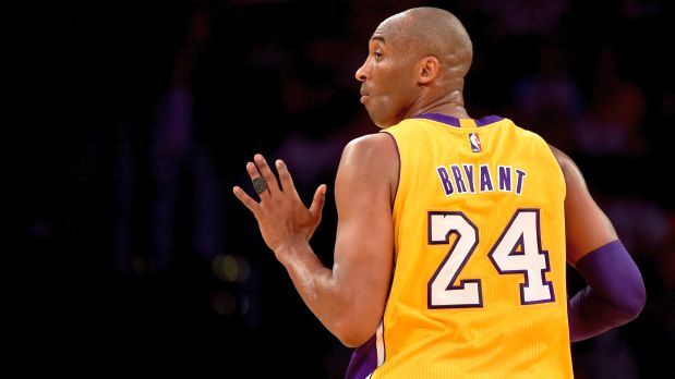 Kobe Bryant: mundo del deporte lo despidió en redes sociales