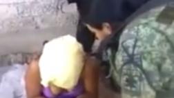 México: Arrestan a dos militares que torturaron a una mujer