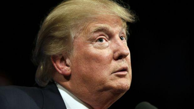 Donald Trump registra marca para negocios en el Perú
