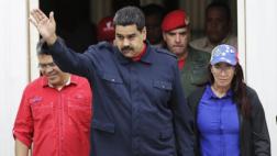 Venezuela: Maduro anuncia que vivirá en una casa subsidiada