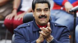 Venezuela: Maduro declara libre el lunes y cambia huso horario
