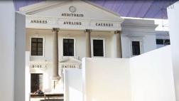Art Lima: así se trabaja en el montaje de la feria