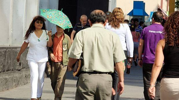 El fenómeno de El Niño llegaría a su fin en mayo