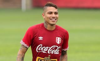 Facebook: Paolo Guerrero aprobó el guión de su película