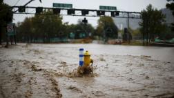 Chile: Restituyen agua potable a 3 millones de personas