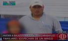 Carabayllo: albañil fue asesinado a balazos en mototaxi [VIDEO]