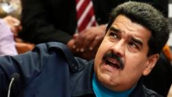 Maduro sobre juicio a Dilma: ¿Qué pretenden, desaparecernos?