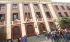 Niño de 9 años ingresó a la Universidad Federico Villarreal