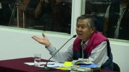 Tribunal Constitucional evalúa hoy hábeas corpus de Fujimori