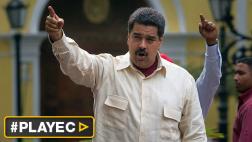 Maduro anuncia carnetización y juramentación de chavistas