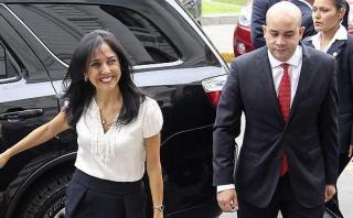 Roy Gates: Informe de Fiscalización no aporta nada nuevo