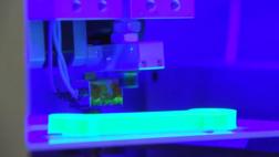 China crea impresora 3D capaz de funcionar en el espacio