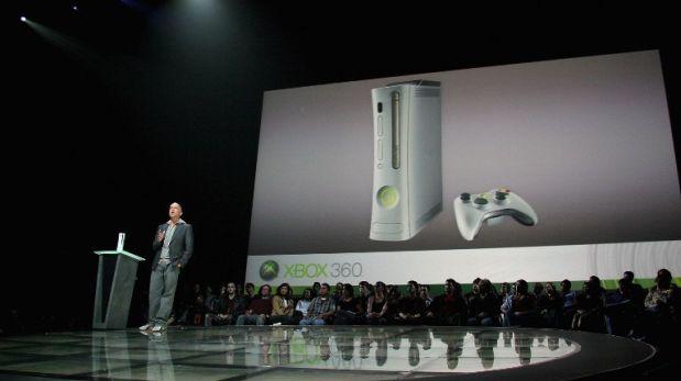 Microsoft anunció que dejará de producir consolas Xbox 360