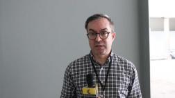 Art Lima: "Nos interesa mostrar cosas diferentes"
