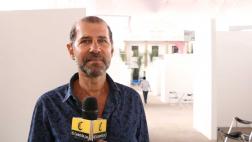 Art Lima: "Van a encontrar propuestas que les moverán el alma"