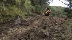 Cusco: denuncian destrucción de muro inca en Sacsayhuamán