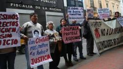 Familiares de víctimas: hábeas corpus de Fujimori es un insulto