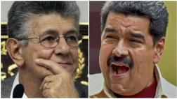 Venezuela: Parlamento aprueba normas con miras a sacar a Maduro