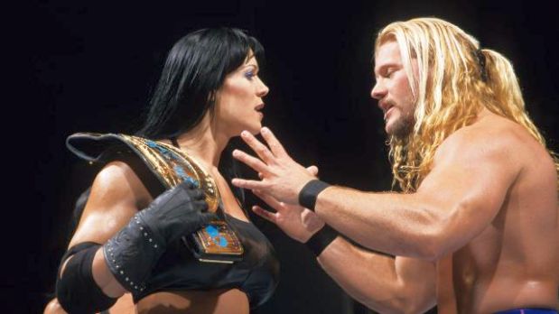 Chyna: cinco luchas inolvidables en su paso por la WWE 