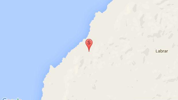 Chile: Sismo de 5,2 sacude región de Antofagasta