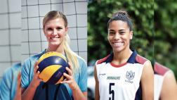 Liga Nacional de Vóley: hablan las protagonistas de la final
