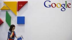 Google: ingresos de Alphabet aumentan un 19,6 %